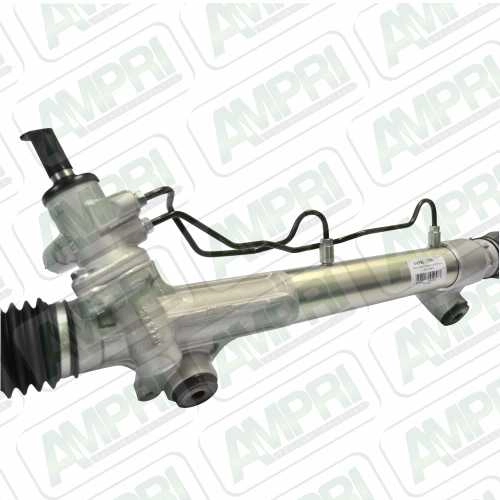 MECANISMO DIREÇÃO HIDRÁULICA TOYOTA HILUX/SW 2005/2015 - COM BARRA AXIAL