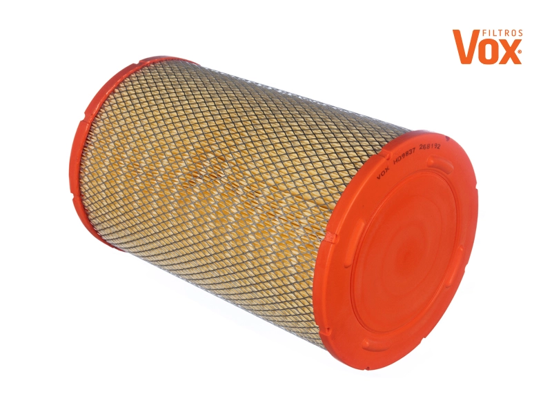 FILTRO AR MB 1620 2006/ OM-906LA - 1622 2001/ OM-924LA