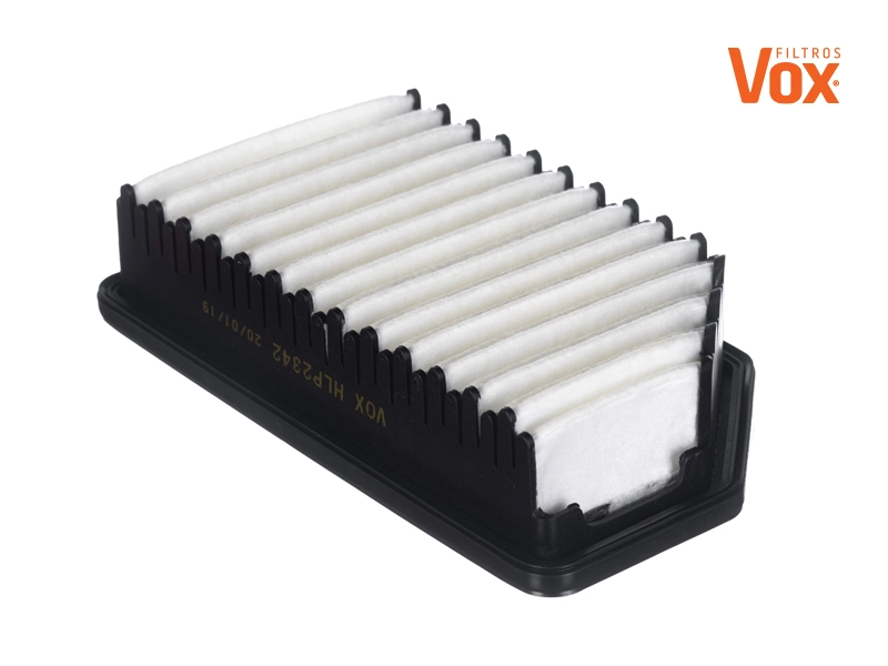 FILTRO AR HYUDAI VELOSTER 2011/2014 - KIA OPIRUS 2011/ - SOUL 2011/