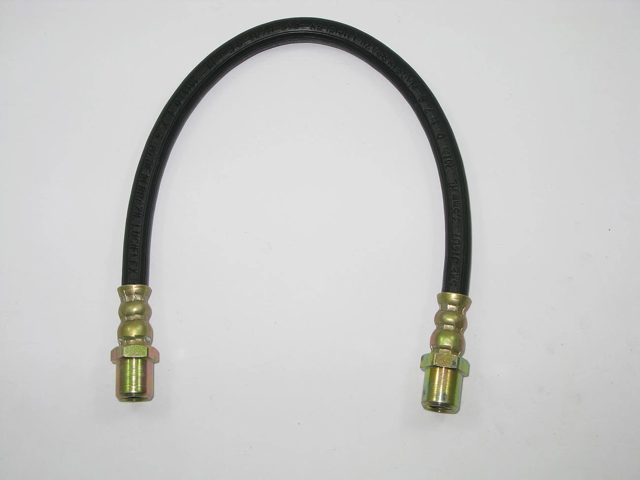 FLEXIVEL FREIO TRASEIRO MB CLASSE A 98/