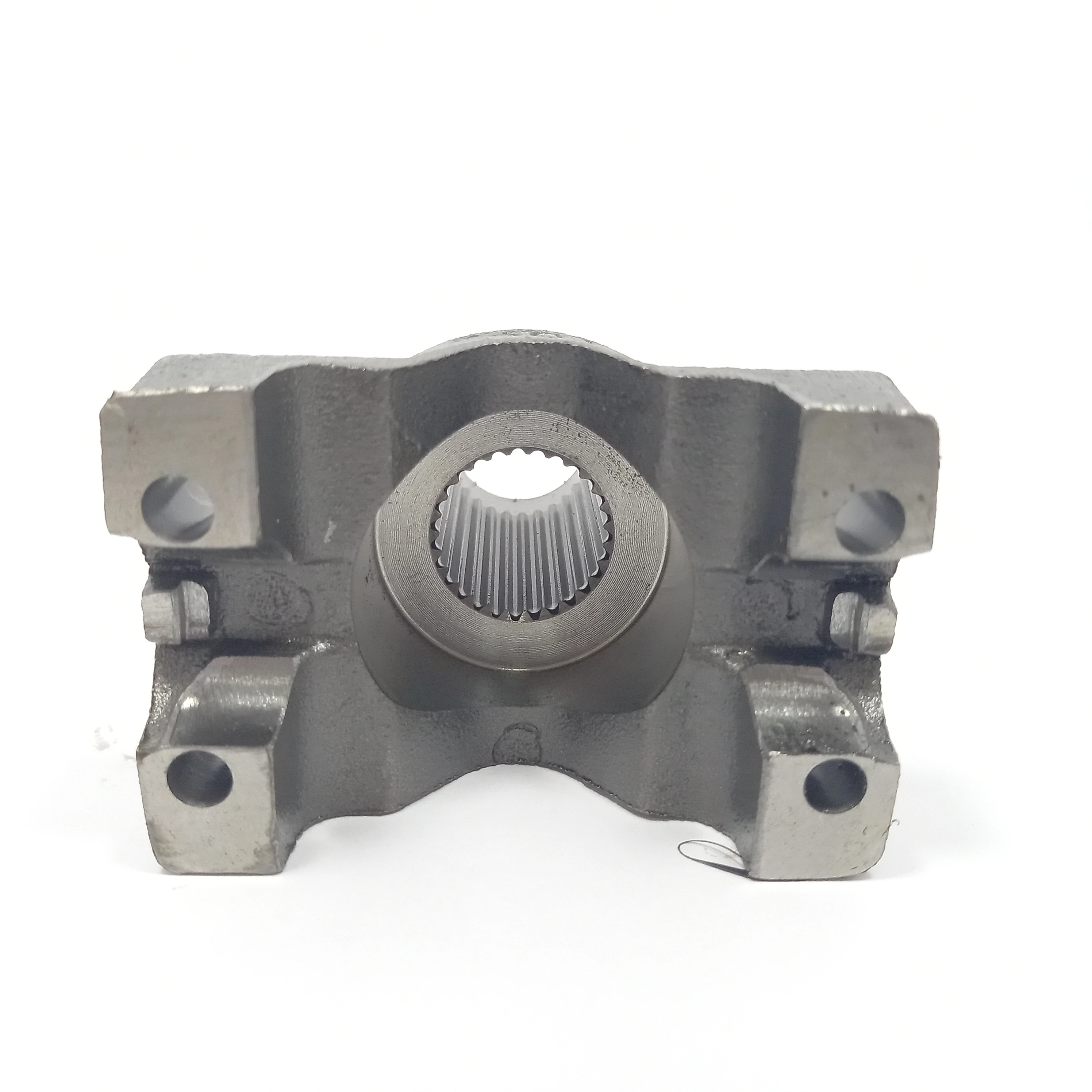 GARFO/FLANGE/TERMINAL DO CÂMBIO ENTALHADO  FORD F-1000 1992/1995 - A/C/D-20 1992/ - 27 ESTRIAS