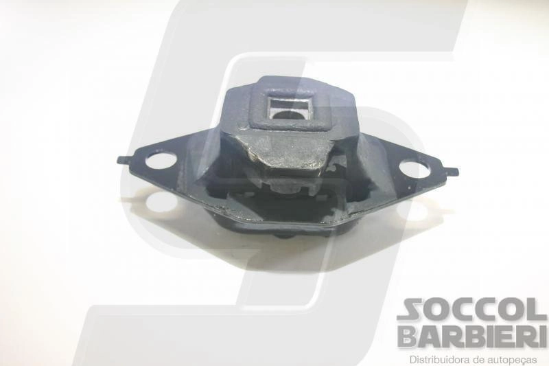 COXIM MOTOR DIANTEIRO LD/LE FIAT TEMPRA 1992/1999