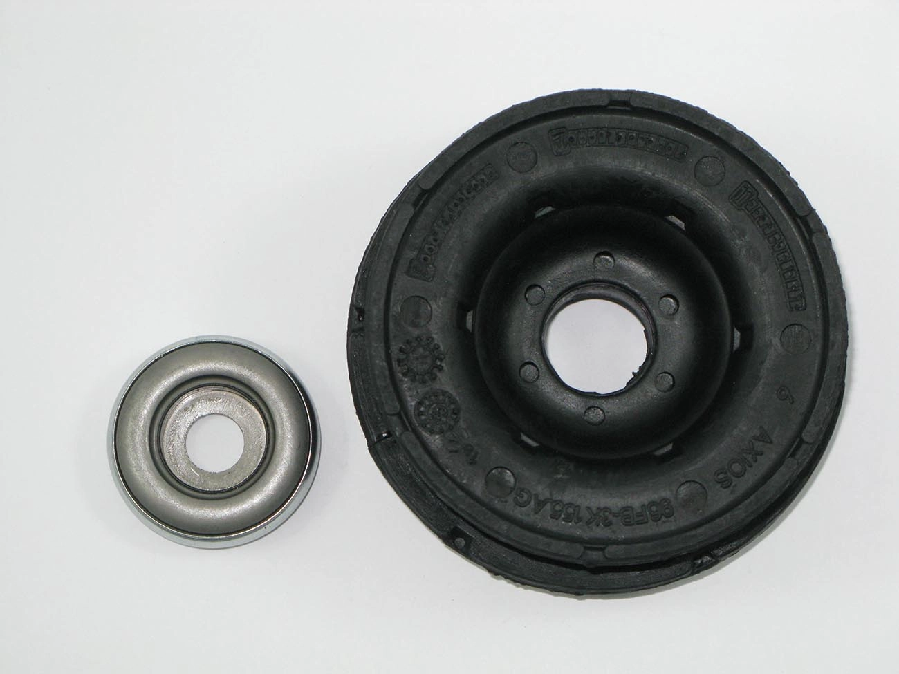 COXIM AMORTECEDOR FORD FIESTA 96/2001 - COURIER 96/ - KA 97/2013 - C/ROLAMENTO