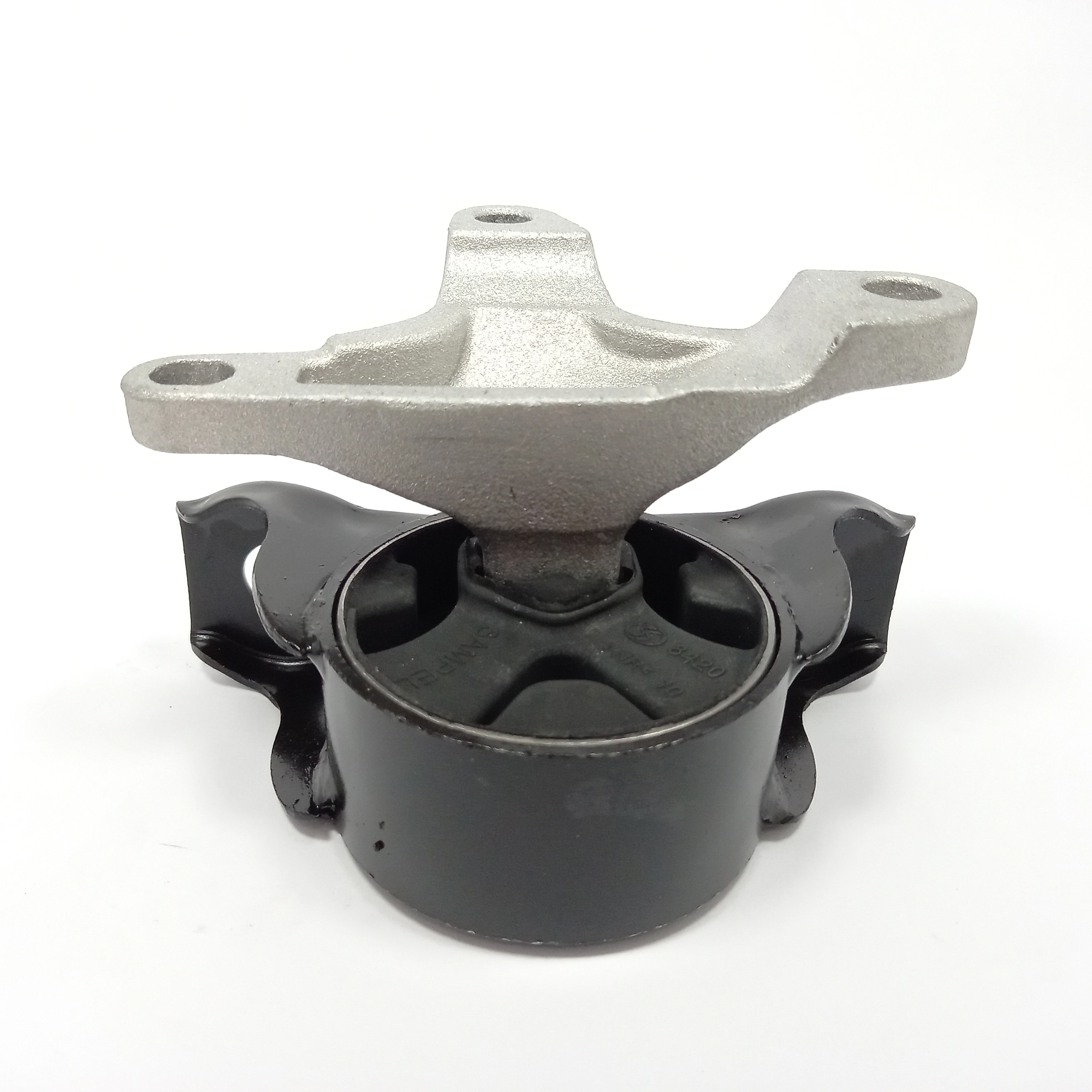 COXIM MOTOR ESQUERDO LADO CAMBIO RENAULT KWID 2017/ - MOTOR 3 CILINDROS