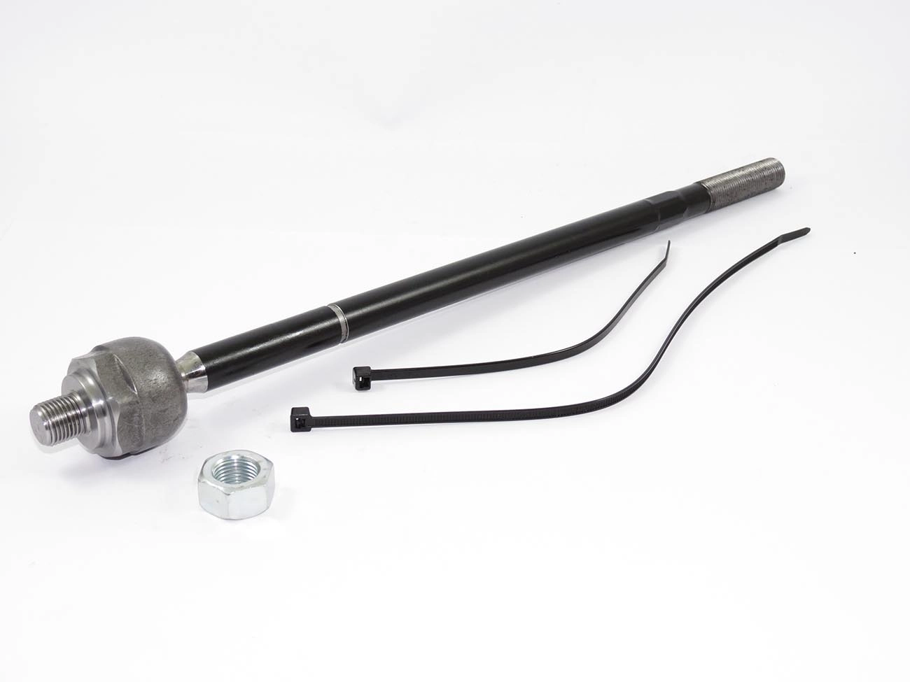 ARTICULAÇÃO/BARRA AXIAL ESQUERDA DIREÇÃO HIDRÁULICA FORD TRANSIT 09/14