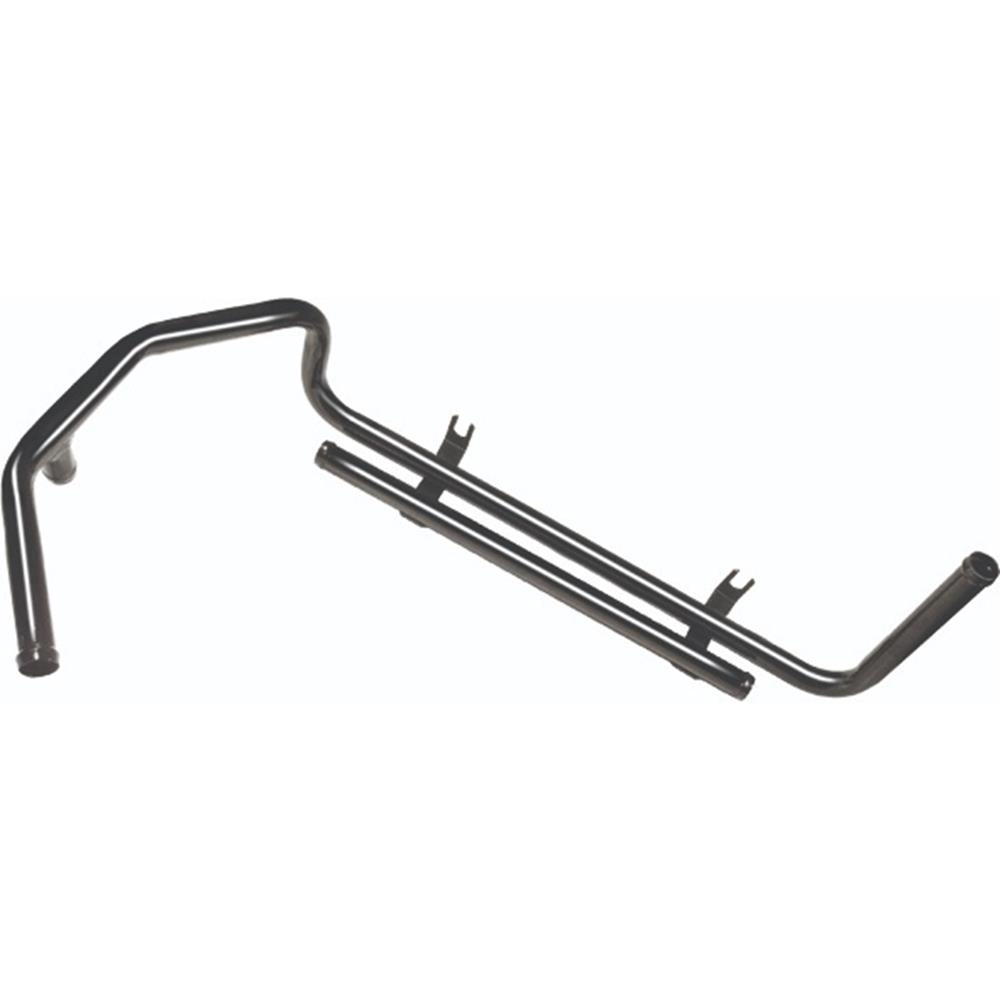 TUBO AGUA MOTOR VW GOL/VOYAGE C/AR QUENTE - CHT