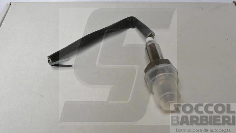 SONDA LAMBDA UNIVERSAL - CONVENCIONAL - 2 FIOS - VEICULOS IMPORTADOS DIVERSOS
