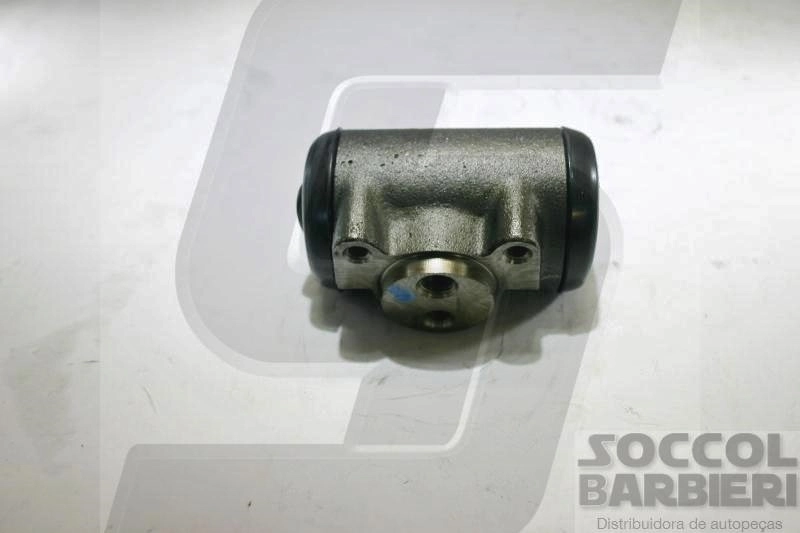 CILINDRO RODA FREIO TRASEIRO LADO ESQUERDO INFERIOR TRASEIRA ESQUERDA GM A/C/D-60/80 80/96 D11000/12000 1-3/4 44,45MM