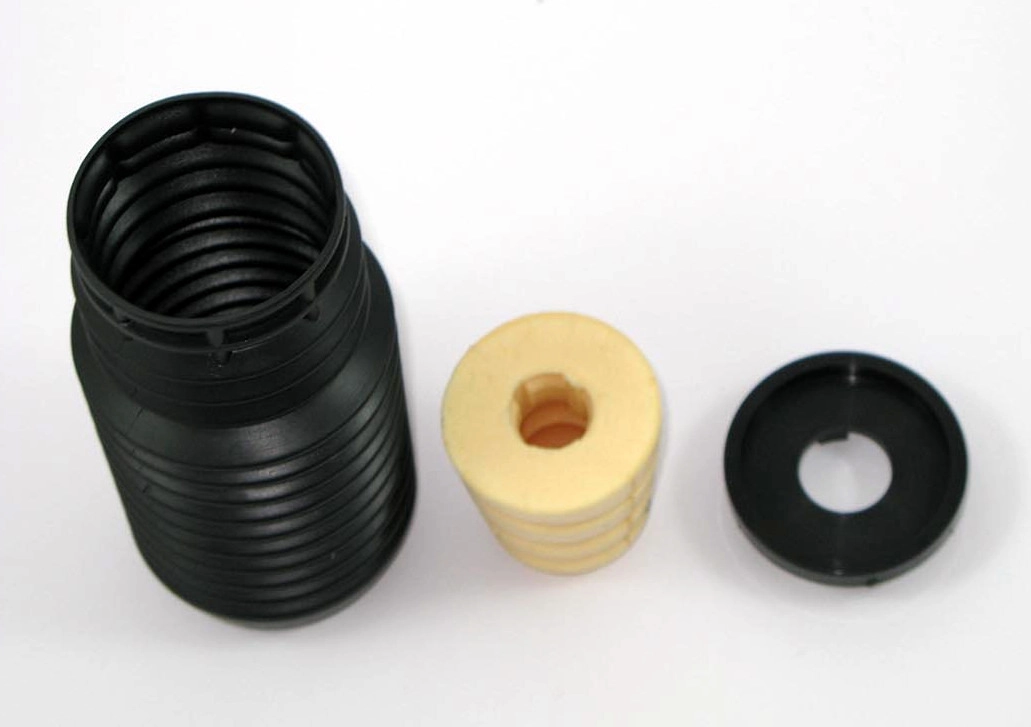 KIT AMORTECEDOR DIANTEIRO FORD FIESTA 96/