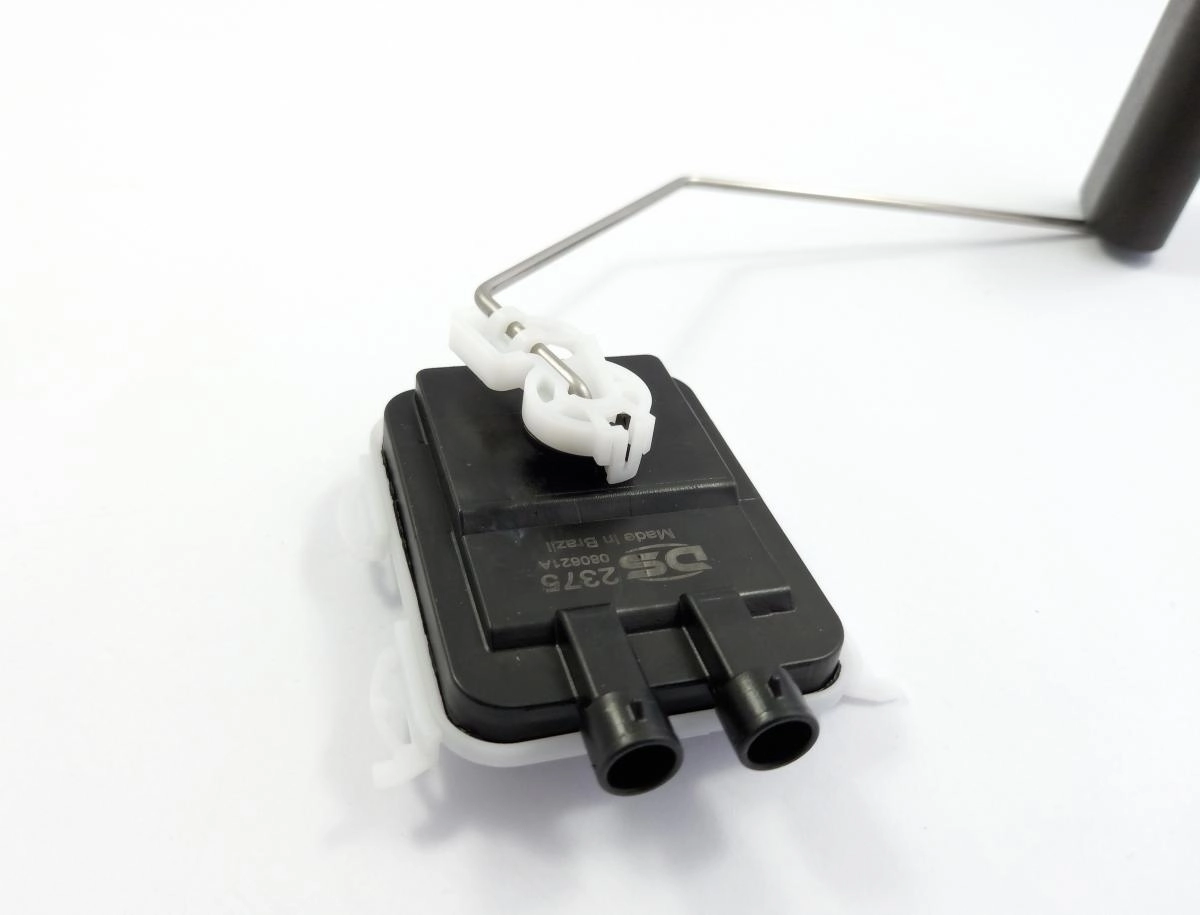 SENSOR/BOIA NÍVEL COMBUSTÍVEL FORD ECOSPORT 2.0 16V DURATEC ECOSPORT/FIESTA 1.0/1.6 8V ZETEC ROCAN