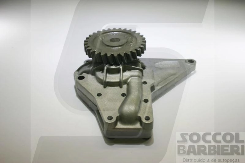 BOMBA OLEO MWM D-225/226/229 - EXCETO TURBO
