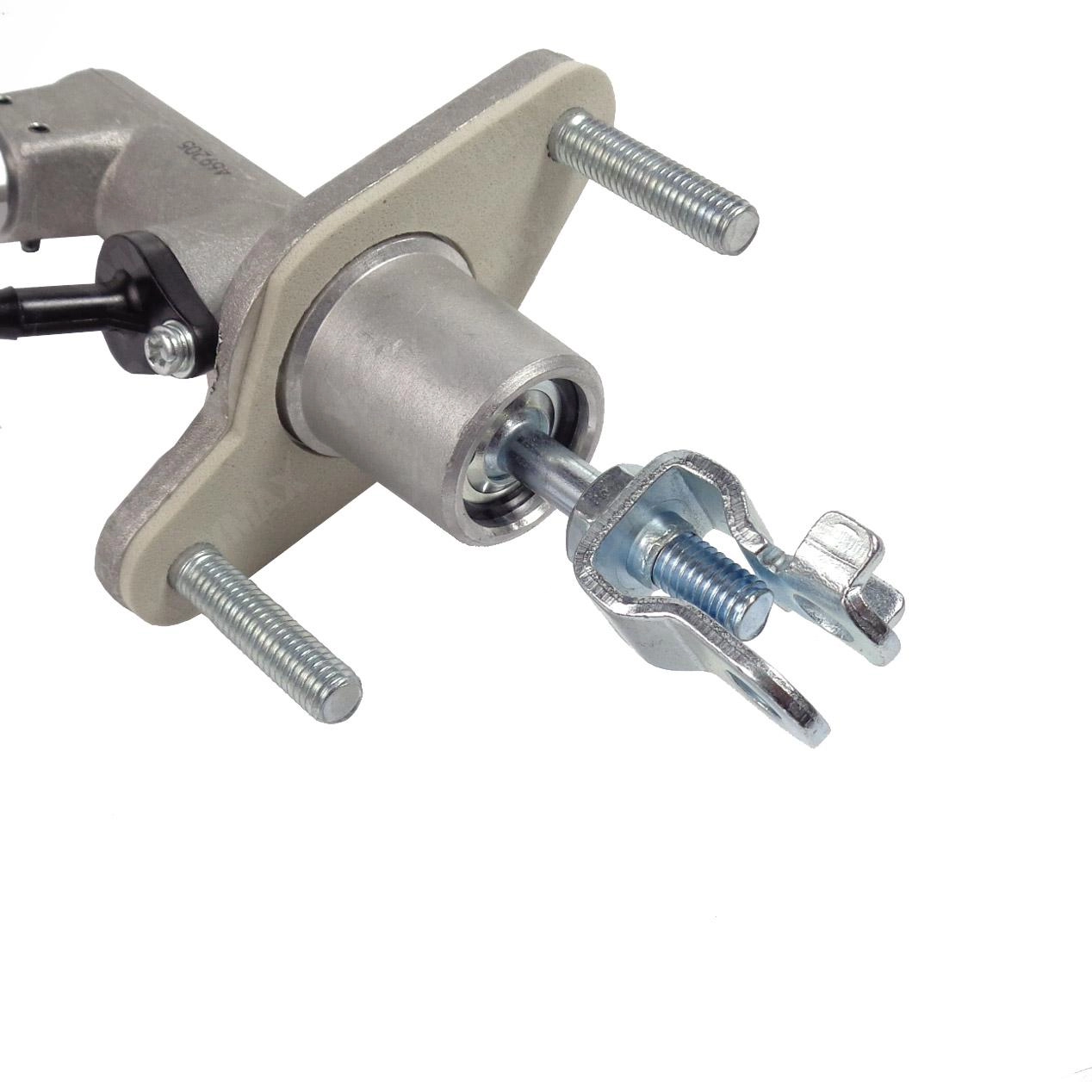 CILINDRO MESTRE DE EMBREAGEM HONDA CIVIC 1.7 16V 2001/2006