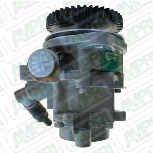 BOMBA DE DIRECAO HIDRAULICA GM S-10/BLAZER 2.8 2002/ - ROTACAO ESQUERDA SEM VACUO