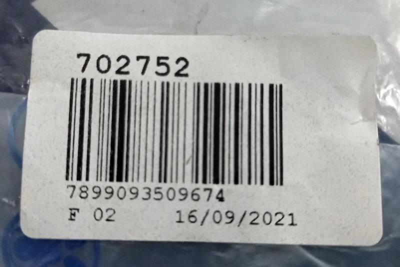 BUCHA DO EIXO DOS PEDAIS FORD RANGER/F250/F350/F4000 1998/