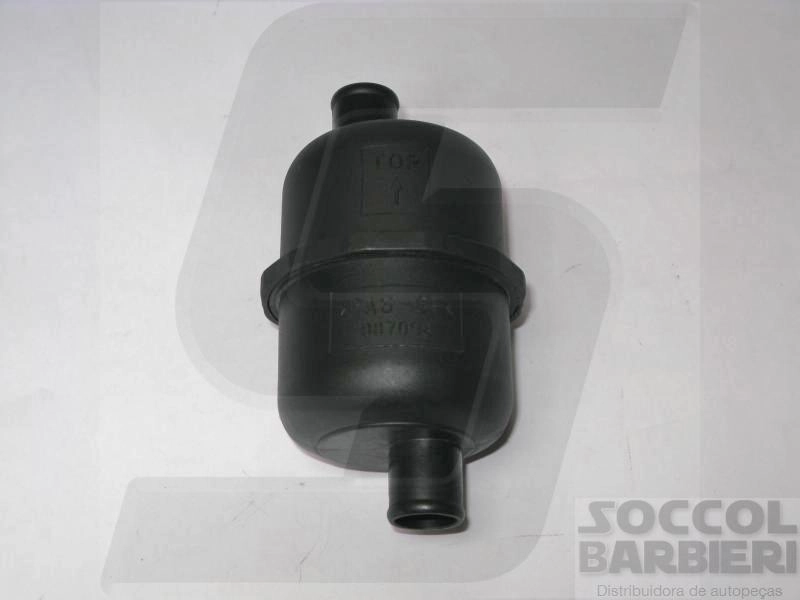 ANTI CHAMA/SEPARADOR DE ÓLEO MOTOR AP VW GOL/VOYAGE/PARATI/SAVEIRO/SANTANA