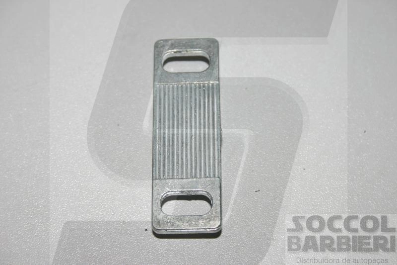 BATENTE PORTA TOYOTA BANDEIRANTE /84 - DIREITO/ESQUERDO