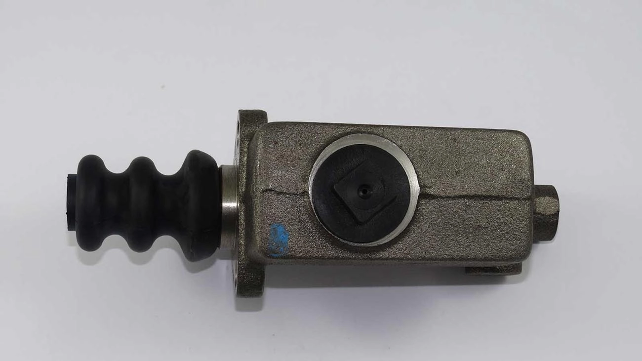 CILINDRO MESTRE EMBREAGEM 25.40MM TOYOTA BANDEIRANTE 66/78 1P