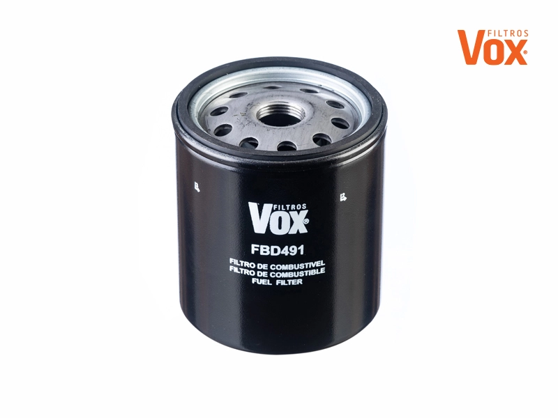 FILTRO COMBUSTIVEL VW 6.90/8.120/8.150/13.150/13.180/15.180/17.210 2000/ - MWM