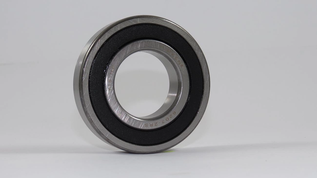 ROLAMENTO INDUSTRIAL 35X72X17MM