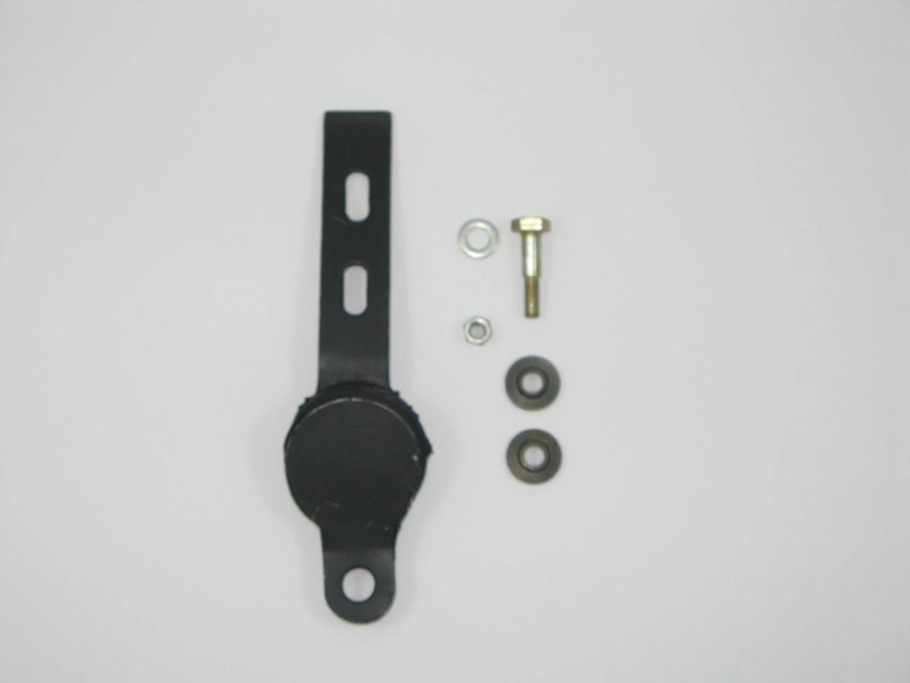 KIT TIRANTE LIGAÇÃO CÂMBIO CAMBIO FIAT 147 1978/1981