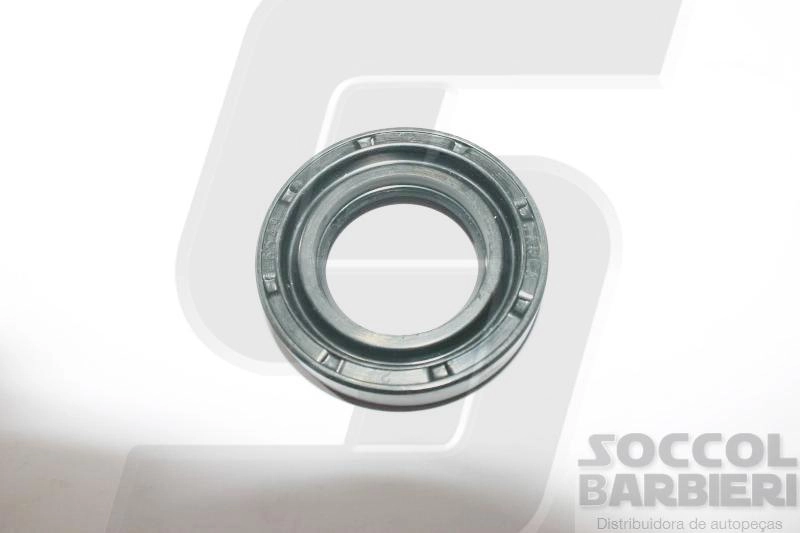 RETENTOR MITSUBISHI L-200 2.5 - RODA TRASEIRA INTERNO
