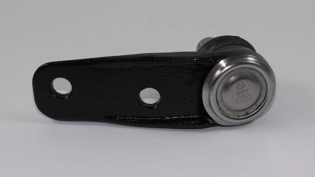 PIVÔ SUSPENSÃO ESQUERDO PINO 15MM VW GOL/VOYAGE/PARATI/SAVEIRO 80/92