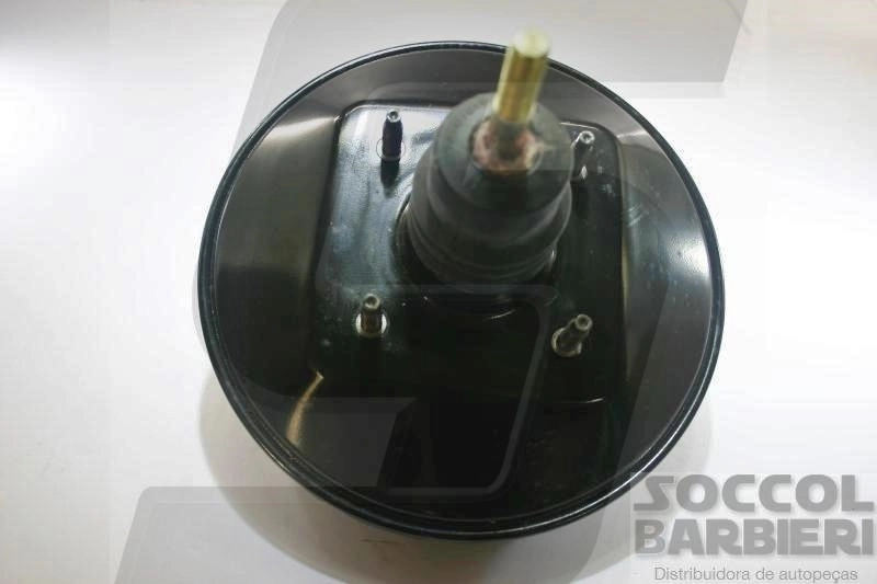 SERVO FREIO GM CORSA 16V 97/98 - TEVES