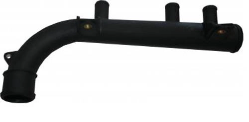 CANO/TUBO RÍGIDO CIRCULAÇÃO ÁGUA MOTOR GM ASTRA/ZAFIRA 99/ VECTRA 97/ KADETT 97/98 8V 3 SAIDAS