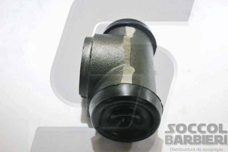 CILINDRO RODA FREIO DIANTEIRO LADO DIREITO INFERIOR DIANTEIRA DIREITA GM A/C/D-60/80/11000/19000 VW 11.130 82/85 1-3/8