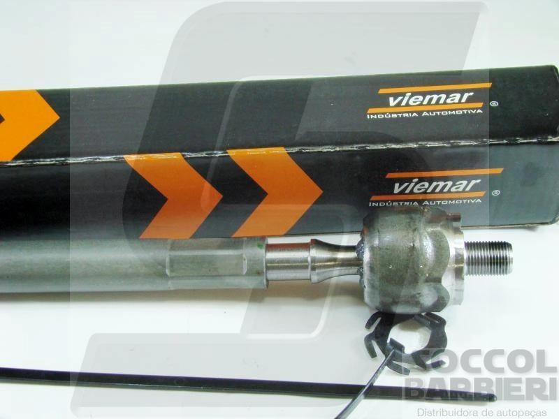 ARTICULAÇÃO/BARRA AXIAL DIREÇÃO RENAULT R19 - 94/00