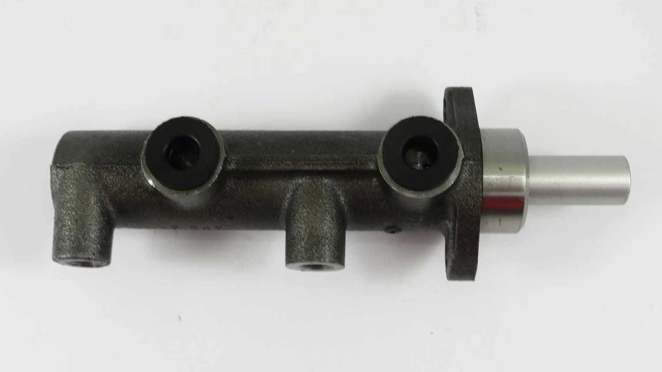 CILINDRO MESTRE FREIO DUPLO 28.57MM 1.1/8P GM A/C/D-40 85/97