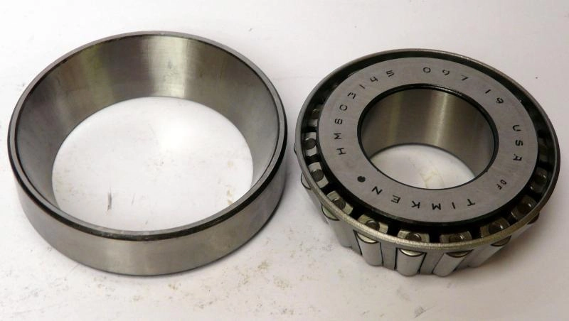 ROLAMENTO DIFERENCIAL PINHAO DIANTEIRO FORD F-600/700/7000/11000/12000/19000