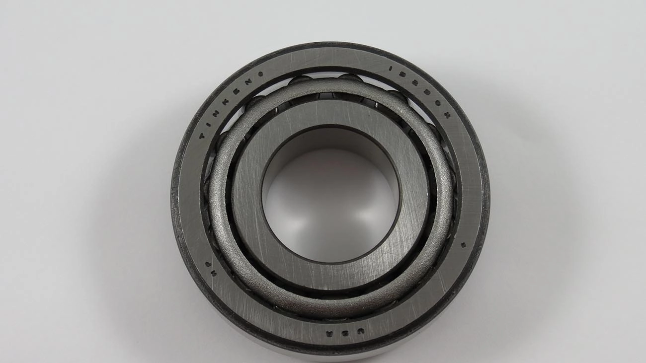 ROLAMENTO DIFERENCIAL PINHAO TRASEIRO FORD F-100/1000 /89 WILLYS TODOS DIANTEIRO