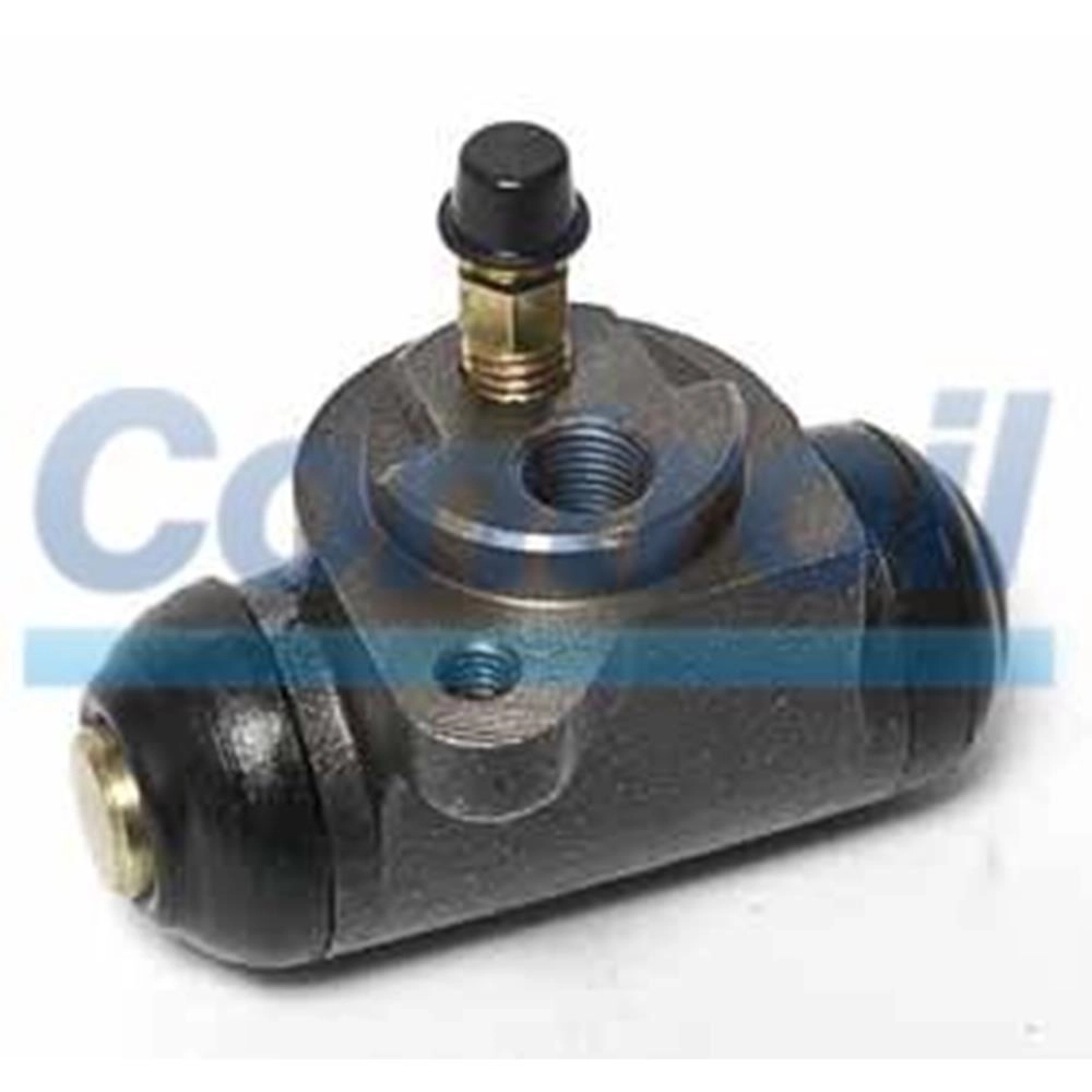 CILINDRO RODA FREIO TRASEIRO LADO DIREITO TRASEIRA DIREITA GM KADETT 89/98 20,63MM 13/16 SISTEMA TEVES ENCAIXE 27,5MM