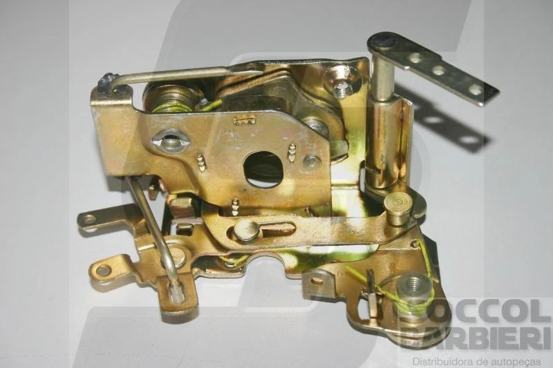 FECHADURA PORTA GM CHEVETTE /87 - ESQUERDA