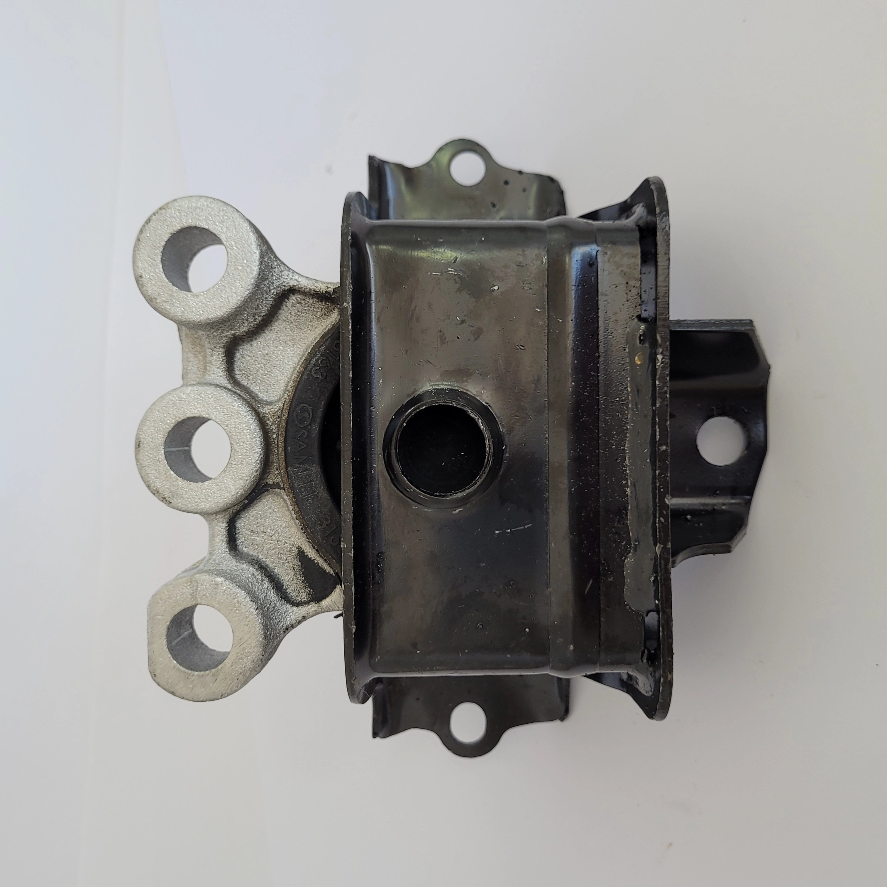 COXIM MOTOR DIANTEIRO DIREITO GM COBALT/SPIN 1.8 2011/ - ONIX/PRISMA 1.4 2012/ - AUTOMATICO/MANUAL