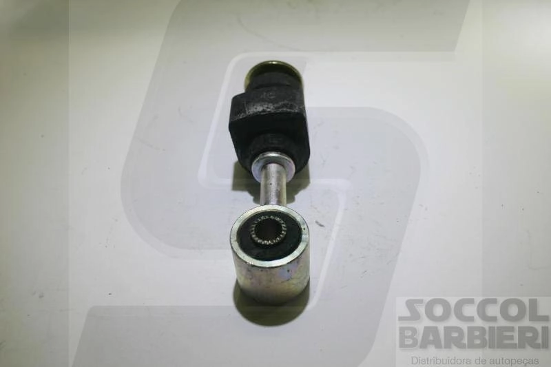 BIELETA COMPLETA BARRA TORÇÃO SUSPENSÃO DIANTEIRA GM S-10/S-10 95/11 BLAZER 96/11