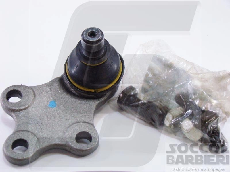 PIVÔ SUSPENSÃO PEUGEOT 306 93/98 - DIREITO/ESQUERDO