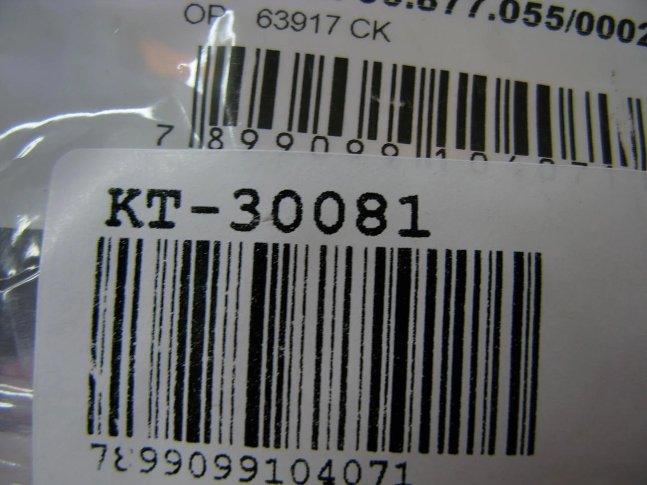 KIT REPARO COIFA HOMOCINÉTICA LADO RODA GM ASTRA/ZAFIRA 1999/