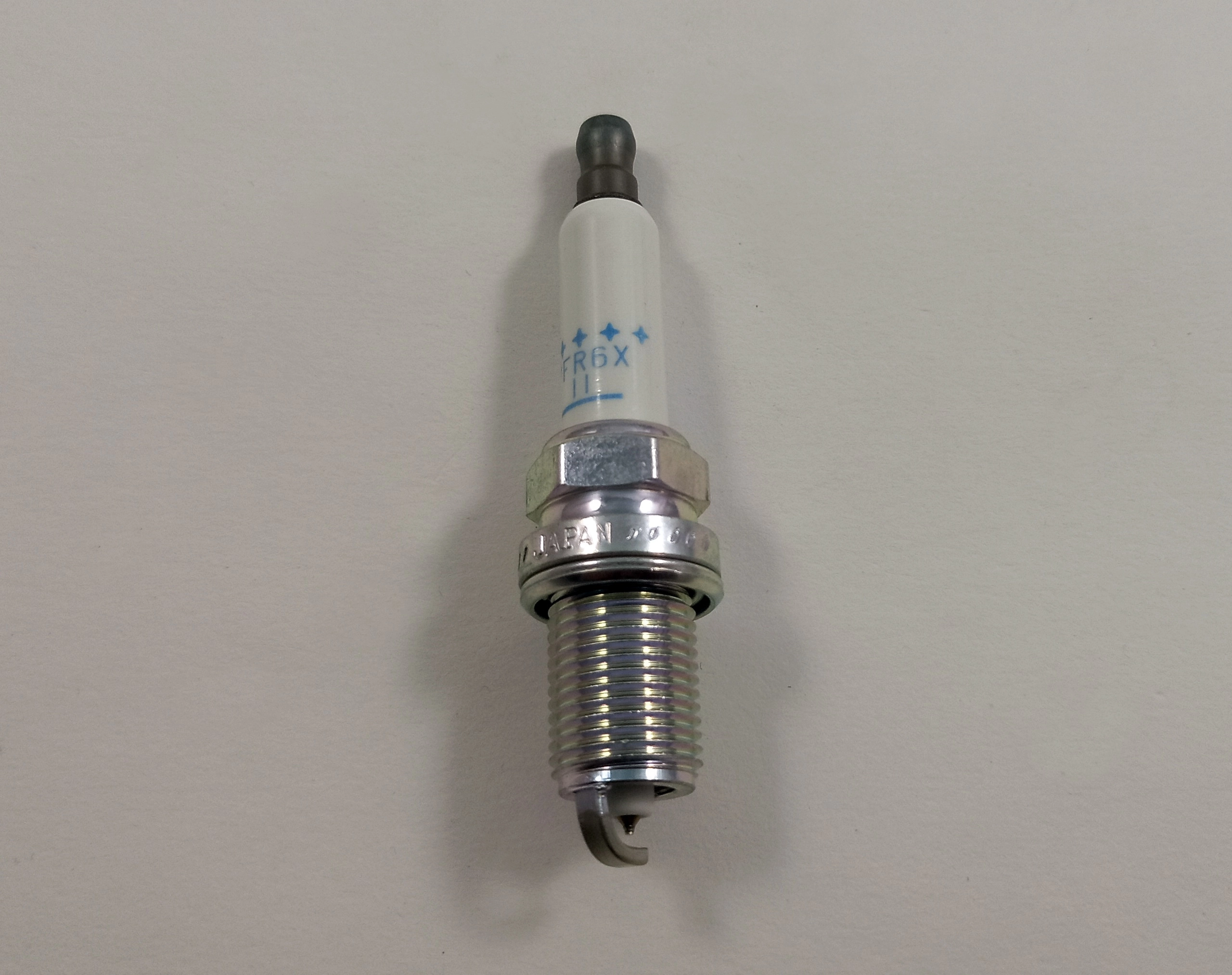VELA IGNICAO AUDI A4/A5/A6/Q5 3.2 V6 2007/ - PLATINUM
