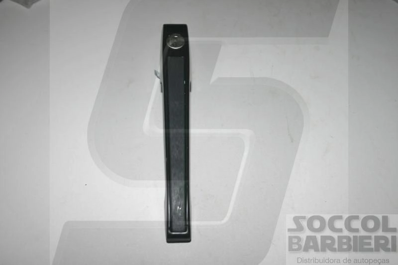 MACANETA EXTERNA VW GOL/VOYAGE/SAVEIRO 87/94 - SANTANA /90 - DIREITO