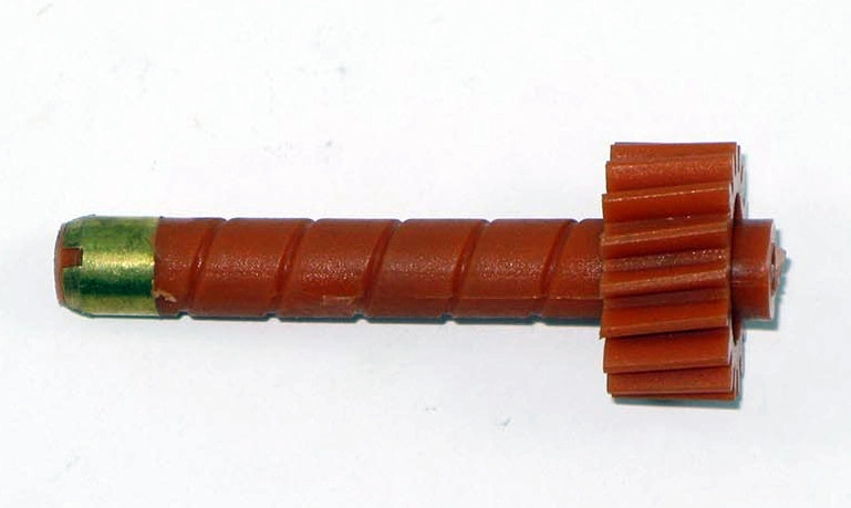 KIT ENGRENAGEM VELOCIMETRO GM CHEVETTE 1973/1985 -  5M