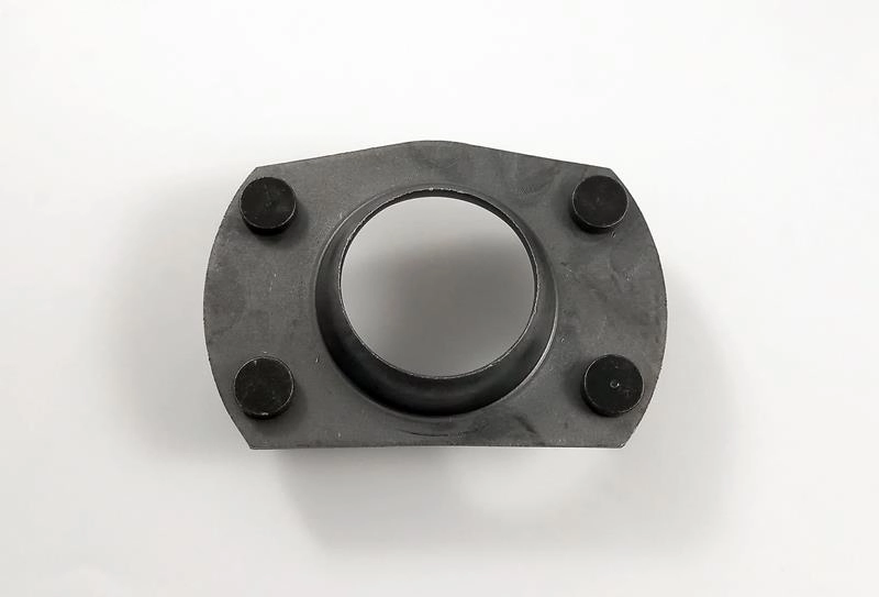FLANGE SEMI EIXO FORD RANGER 2001/2005 - DANA 44