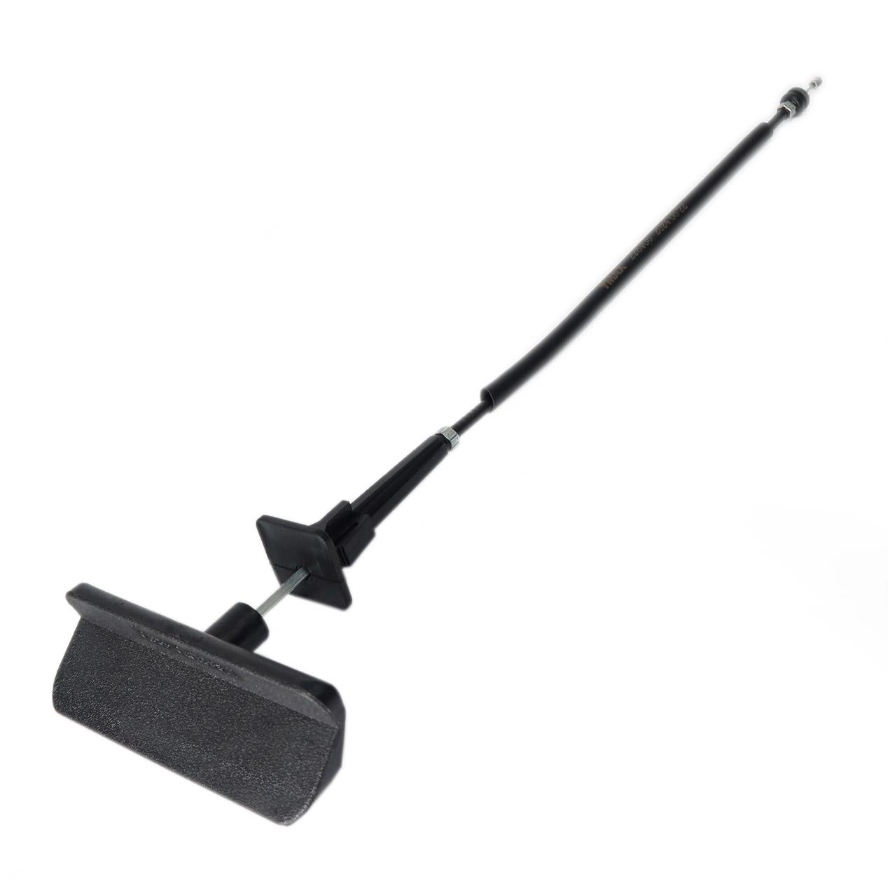 CABO FREIO GM S-10 95/97 - TODOS - TRASEIRO DIREITO