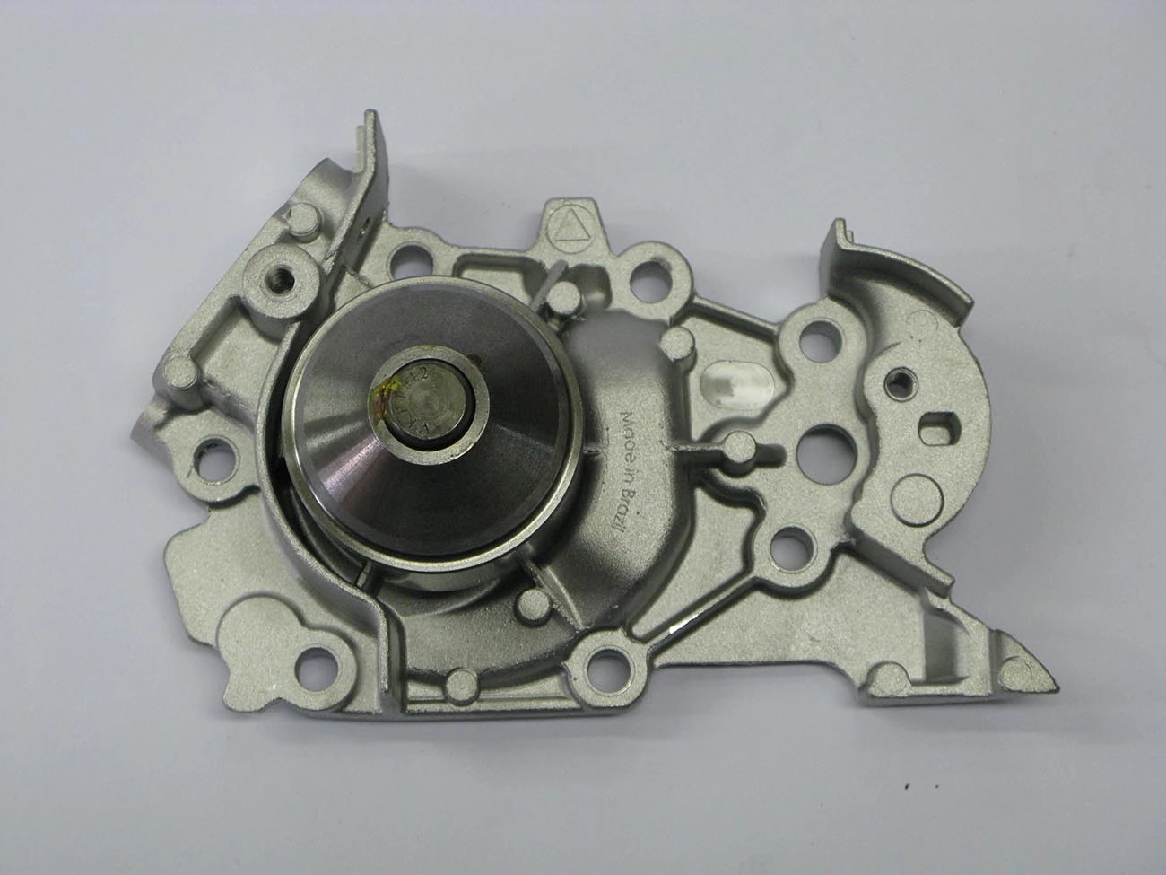 BOMBA AGUA PEUGEOT 206 1.0 16V - RENAULT CLIO 1.0 16V