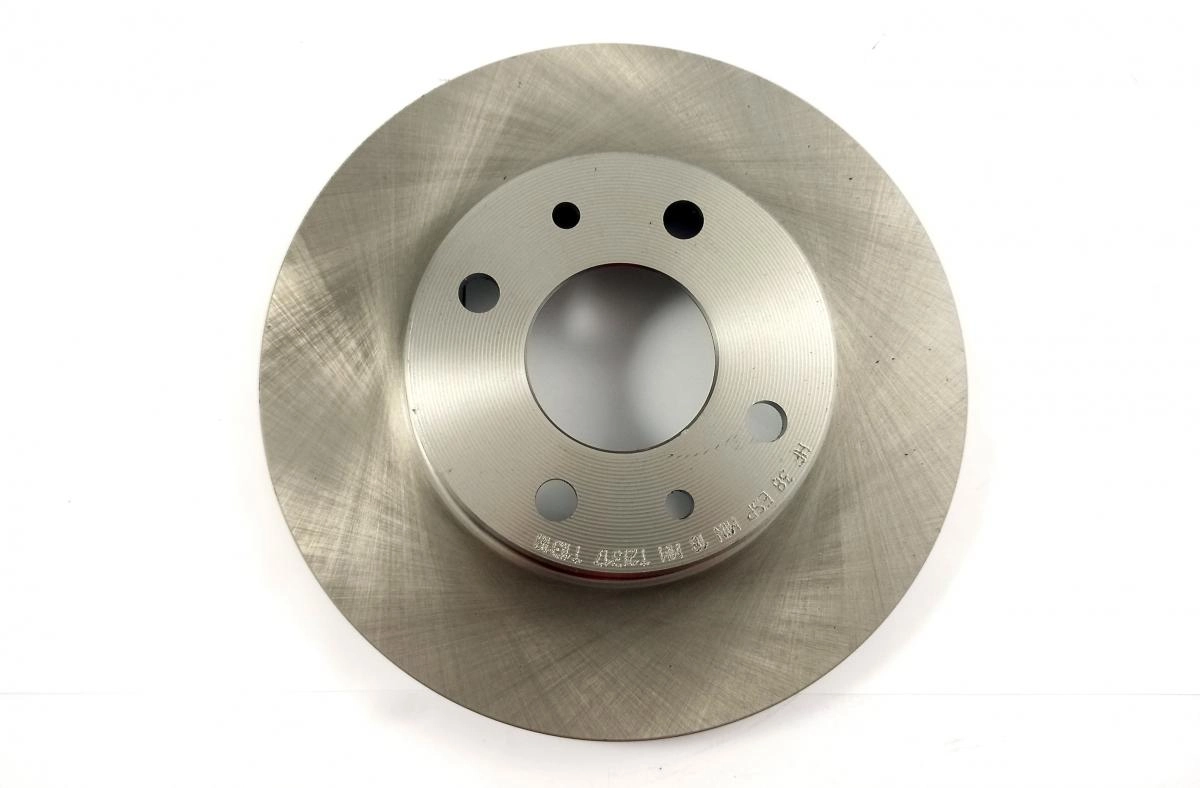 DISCO FREIO DIANTEIRO VENTILADO 240MM FIAT PALIO/WEEKEND/SIENA/UNO 96/