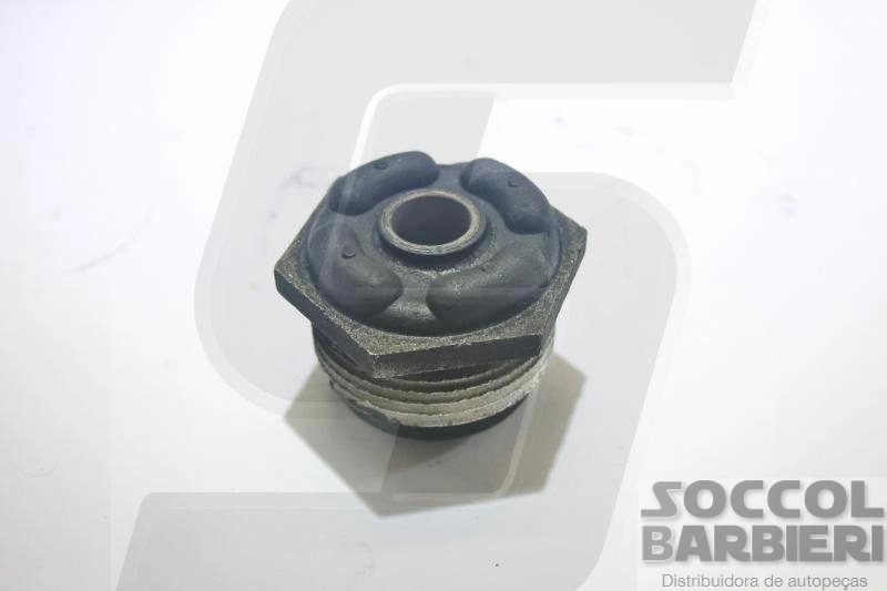 COXIM AMORTECEDOR FIAT UNO/PREMIO/ELBA/FIORINO 89/ - TRASEIRO