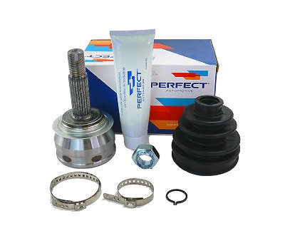 HOMOCINETICA RODA SEM ABS GM CORSA 94/15 - CLASSIC 04/15 - MONTANA 10/13 - PRISMA 07/13 - 28/22 ESTR