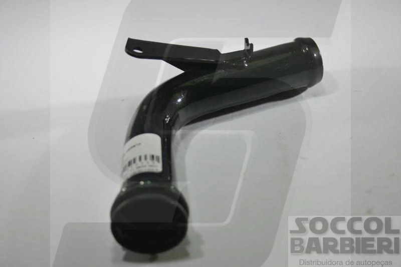 TUBO AGUA DO MOTOR RENAULT CLIO/KANGOO 1.0 8/16V 2000/