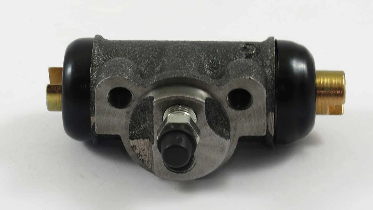 CILINDRO RODA FREIO TRASEIRO LADO DIREITO TRASEIRA DIREITA MITSUBISHI L-200 4X4 92/ EXCETO SPORT 7/8 22,22MM